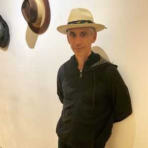 Meet your Posher, Gary